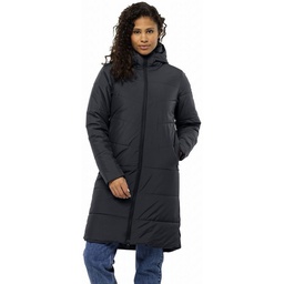 [1207501_6350] Жіноче напівпальто Jack Wolfskin DEUTZER COAT W 1207501_6350