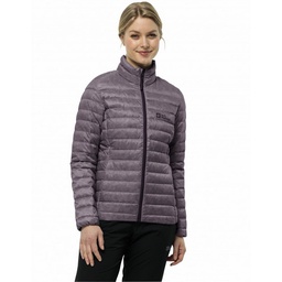 [1207761_I0083] Жіноча куртка прошита пухова Jack Wolfskin PILVI DOWN JKT W 1207761_I0083