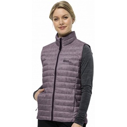 [1207771_I0083] Жіночий жилет Jack Wolfskin PILVI DOWN VEST W 1207771_I0083