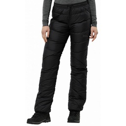 Жіночі штани утеплені Jack Wolfskin ATMOSPHERE PANTS W 1501303_6000