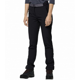Жіночі штани утеплені Jack Wolfskin STOLLBERG PANTS W 1507722_6000