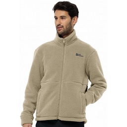 [1711151_A0030] Чоловічий фліс Jack Wolfskin FELSLICHT JKT M 1711151_A0030
