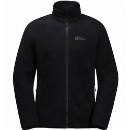 [1711361_6000] Чоловічий фліс Jack Wolfskin WALDSTEIG FZ M 1711361_6000