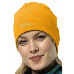 [1909852_G0054] Жіноча шапка Jack Wolfskin REAL STUFF BEANIE 1909852_G0054