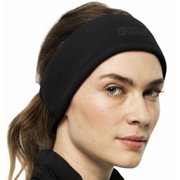 [1910302_6000] Жіноча пов'язка Jack Wolfskin REAL STUFF HEADBAND 1910302_6000