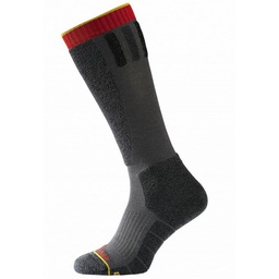 [1911691_6320] Шкарпетки гірськолижні Jack Wolfskin SKI MERINO SOCK H C 1911691_6320