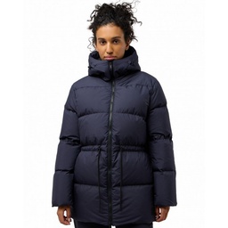 [A60213_C0413] Жіночий пуховик Jack Wolfskin KIRSCHALLEE JKT W A60213_C0413