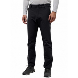 [A61881_6000] Чоловічі штани утеплені Jack Wolfskin ACTIVATE THERMIC PANTS M A61881_6000