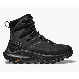 Жіночі черевики для туризму Hoka One One W KAHA 2 FROST GTX 1155195-BLAC
