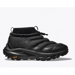 Жіночі сліпони для туризму Hoka One One W KAHA 2 FROST MOC GTX 1155196-BLAC