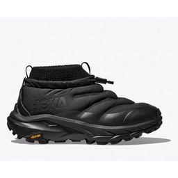Чоловічі сліпони для туризму Hoka One One M KAHA 2 FROST MOC GTX 1155210-BLAC