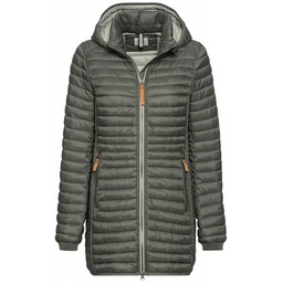 [320060-9E50-34] Жіноче напівпальто Camel Active JACKET 320060-9E50-34