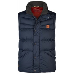 [460900-4X33-47] Чоловічій жилет Camel Active Vest 460900-4X33-47