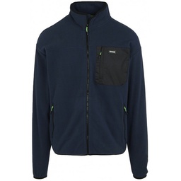 [RMA595-540] Чоловічій фліс Regatta Frankie FZ Fleece RMA595-540