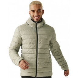 [RMN223-06W] Чоловіча куртка прошита Regatta Hooded Marizion RMN223-06W
