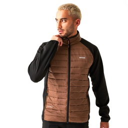 [RMN226-23C] Чоловіча куртка прошита Regatta Clumbe IV Hybrid RMN226-23C
