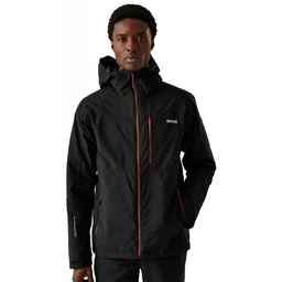 Чоловіча куртка 3 в 1 Regatta Wentwood IX RMP375-07P