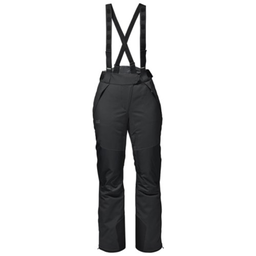 [1107611-6000] Штани гірськолижні жіночі Jack Wolfskin ICY STORM PANTS 1107611-6000
