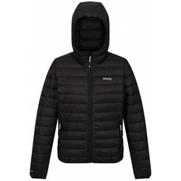 [RWN273-800] Жіноча куртка прошита Regatta Wmn Hood Marizion RWN273-800