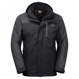 Куртка мужская 3 в 1 Jack Wolfskin VIKING SKY MEN 1107993-6000