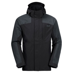 Куртка мужская 3 в 1 Jack Wolfskin VIKING SKY MEN 1107994-6000