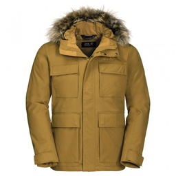 Куртка мужская Jack Wolfskin POINT BARROW 1108153-5205