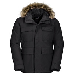 Куртка мужская Jack Wolfskin POINT BARROW 1108153-6000