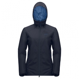 Куртка жіноча Jack Wolfskin CHILLY MORNING JKT W 1110631-1911