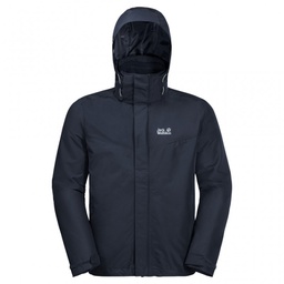 Куртка чоловіча Jack Wolfskin ARLAND 3IN1 M 1110711-1010