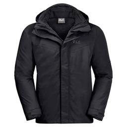 Куртка мужская 3 в 1 Jack Wolfskin GOTLAND 3IN1 M 1110721-6000