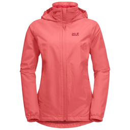 Вітровка жіноча Jack Wolfskin STORMY POINT JACKET W 1111201-2072