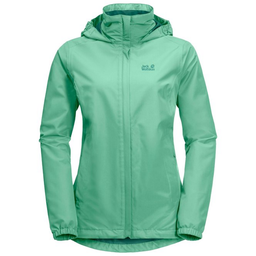 Ветровка женская Jack Wolfskin STORMY POINT JACKET W 1111201-4076