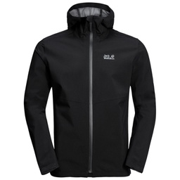 [1111501-6000] Чоловічий шел Jack Wolfskin JWP SHELL M 1111501-6000