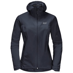 [1111513-1010] Шел женский Jack Wolfskin JWP SHELL W 1111513-1010