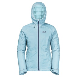 Пуховик женский Jack Wolfskin ARGON STORM JACKET W 1111591-1231