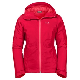 Пуховик жіночий Jack Wolfskin ARGON STORM JACKET W 1111591-2122