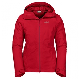 Пуховик женский Jack Wolfskin ARGON STORM JACKET W 1111591-2590