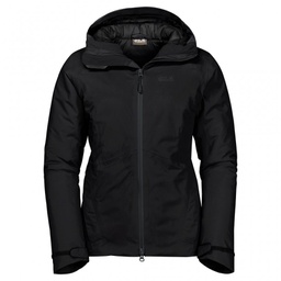 Пуховик женский Jack Wolfskin ARGON STORM JACKET W 1111591-6000