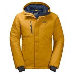 Пуховик чоловічий Jack Wolfskin TROPOSPHERE JACKET M 1111711-3015