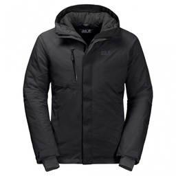 Пуховик мужской Jack Wolfskin TROPOSPHERE JACKET M 1111711-6000