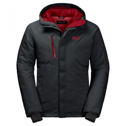 Пуховик чоловічий Jack Wolfskin TROPOSPHERE JACKET M 1111711-6350