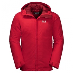 Пуховик мужской Jack Wolfskin ARGON STORM JACKET M 1111721-2102