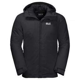 Пуховик чоловічий Jack Wolfskin ARGON STORM JACKET M 1111721-6000