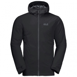 Пуховик чоловічий Jack Wolfskin ARGON STORM JACKET M 1111722-6000