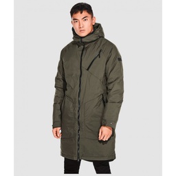[1112001-4144] Напівпальто чоловіче Jack Wolfskin TOKYO COAT M 1112001-4144