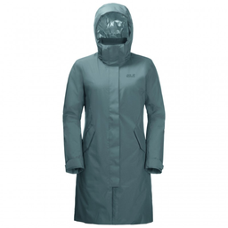[1113031-1159] Пальто жіноче Jack Wolfskin COLD BAY COAT W 1113031-1159