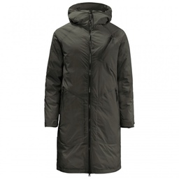 [1113171-4144] Полупальто женское Jack Wolfskin TOKYO COAT W 1113171-4144