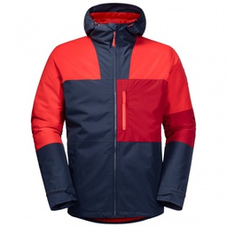 Куртка мужская Jack Wolfskin 365 FLASH JACKET M 1113271-2681