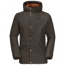 Куртка чоловіча Jack Wolfskin CLIFTON HILL JACKET M 1113341-5087