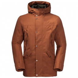 Куртка чоловіча Jack Wolfskin CLIFTON HILL JACKET M 1113341-5090